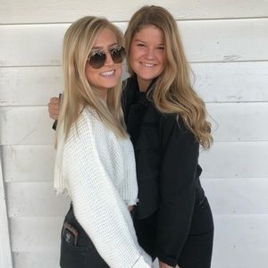 Meet your Posher, Molly